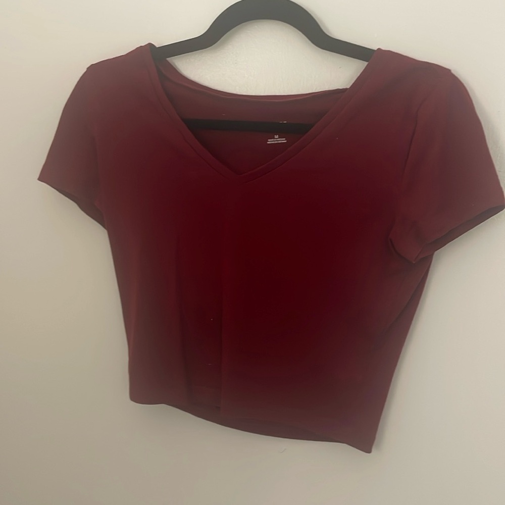 Wild Fable Crop Top